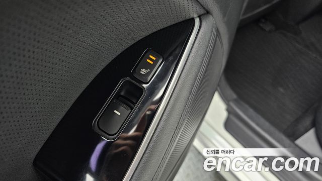 Kia K5 2014 — photo 29
