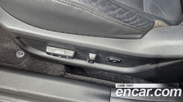 Kia K5 2014 — photo 31