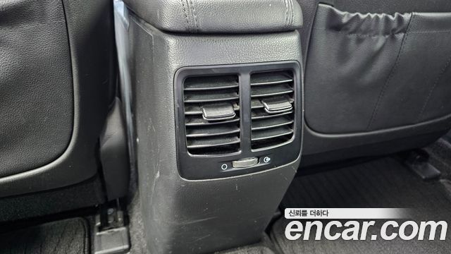 Kia K5 2014 — photo 32