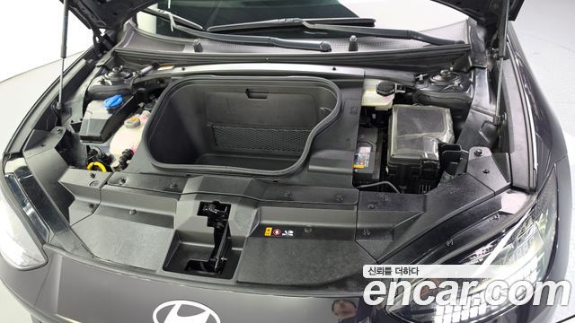 Hyundai Ioniq6 2023 — photo 6
