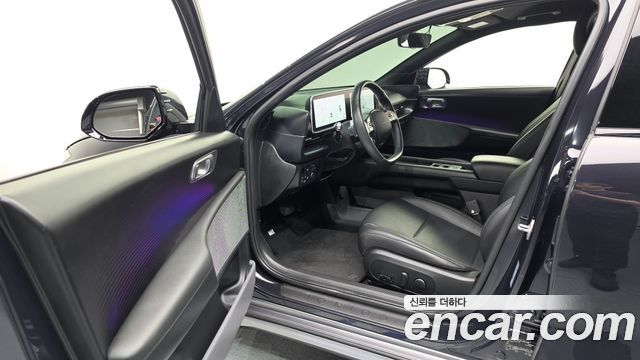 Hyundai Ioniq6 2023 — photo 10