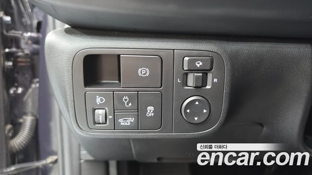 Hyundai Ioniq6 2023 — photo 17