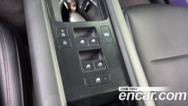 Hyundai Ioniq6 2023 — photo 18