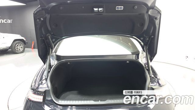 Hyundai Ioniq6 2023 — photo 20