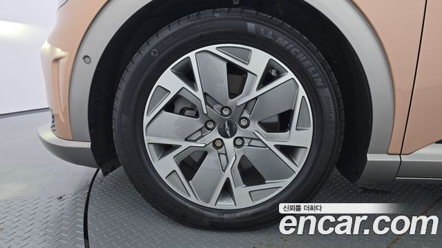 Genesis GV60 2022 — photo 5