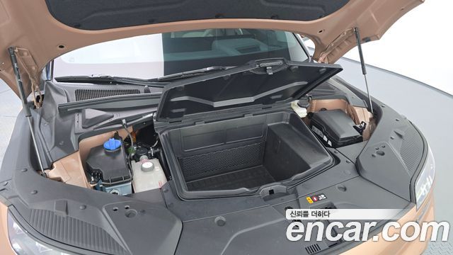 Genesis GV60 2022 — photo 6