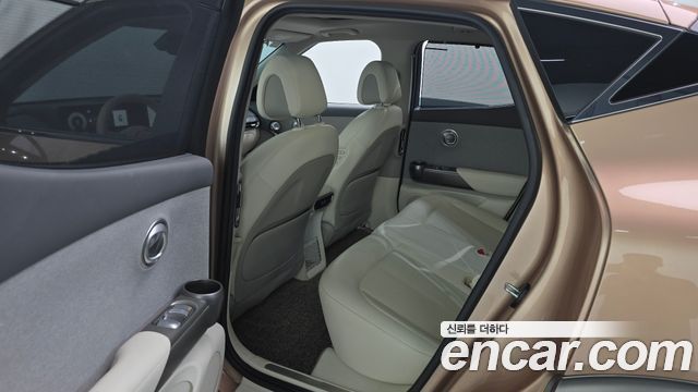 Genesis GV60 2022 — photo 18