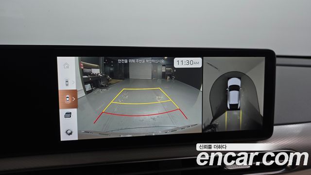 Genesis GV60 2022 — photo 22