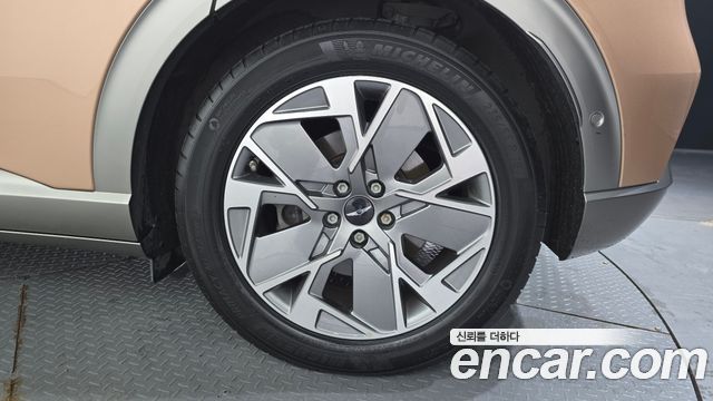 Genesis GV60 2022 — photo 7