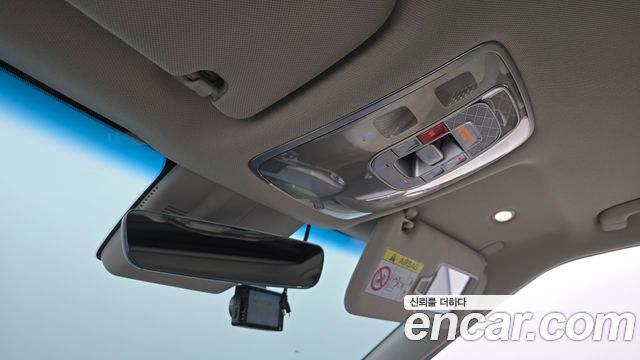 Genesis GV60 2022 — photo 27