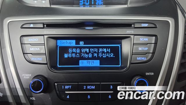 Hyundai AVANTE 2014 — photo 25