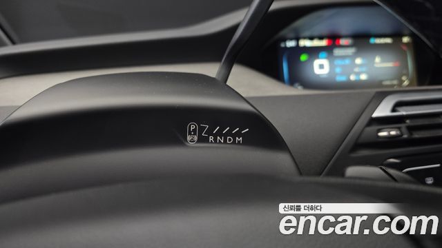 Citroën / DS C4 Picasso 2016 — photo 9