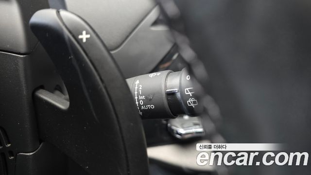 Citroën / DS C4 Picasso 2016 — photo 16