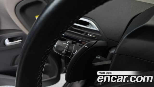 Citroën / DS C4 Picasso 2016 — photo 17