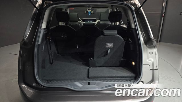 Citroën / DS C4 Picasso 2016 — photo 20