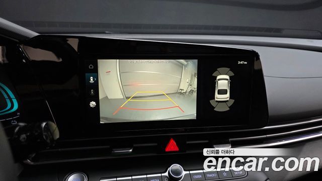 Hyundai AVANTE 2024 — photo 20