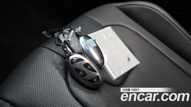 Hyundai AVANTE 2024 — photo 21