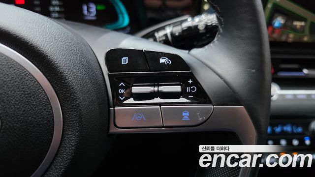 Hyundai AVANTE 2024 — photo 22