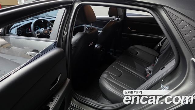 Hyundai AVANTE 2024 — photo 24