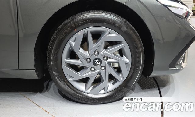 Hyundai AVANTE 2024 — photo 7