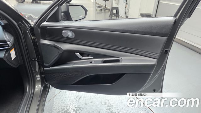 Hyundai AVANTE 2024 — photo 15