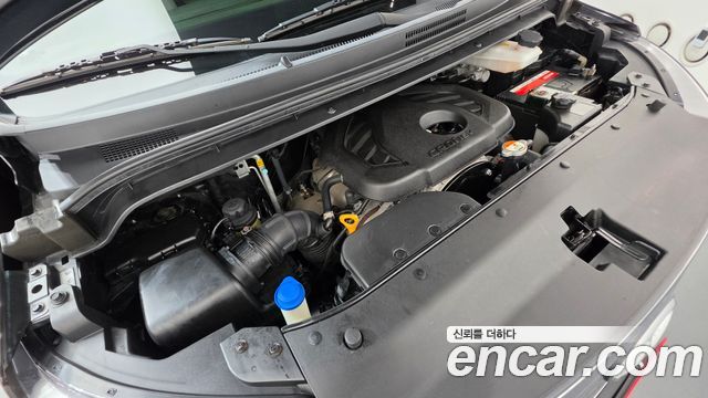 Hyundai Starex 2019 — photo 6