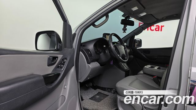 Hyundai Starex 2014 — photo 10
