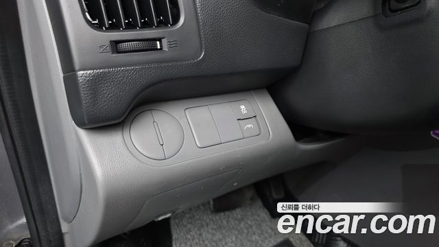 Hyundai Starex 2014 — photo 12