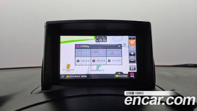 Hyundai Starex 2014 — photo 20