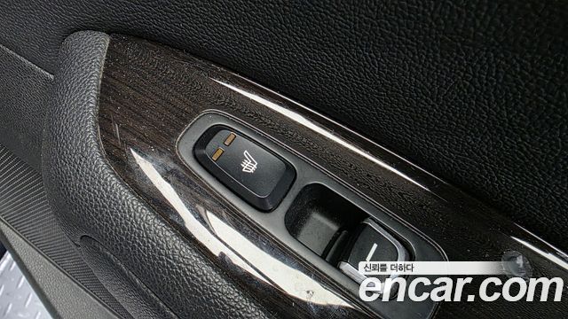 Kia K5 2016 — photo 24