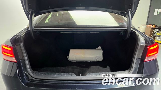 Kia K5 2016 — photo 26