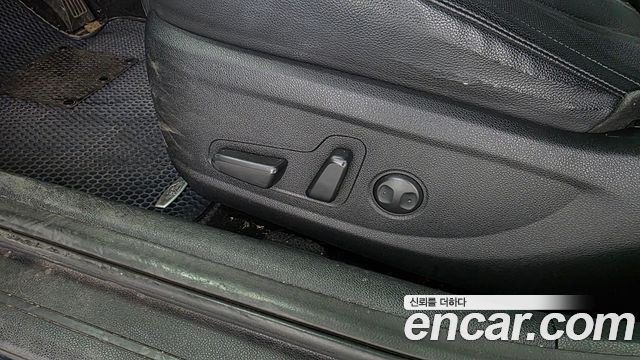 Kia K5 2016 — photo 30