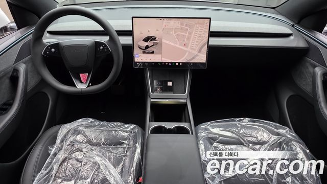 Tesla Model Y 2026 — photo 7
