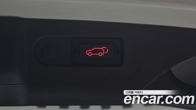 KG Mobility Rexton 2021 — photo 24