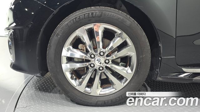Kia Canival 2016 — photo 5