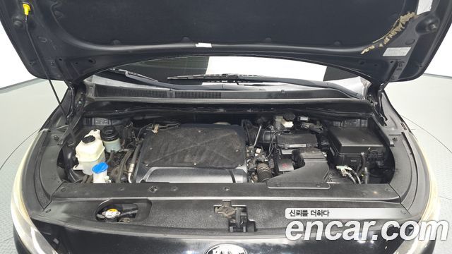 Kia Canival 2016 — photo 6