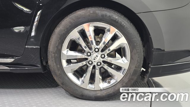 Kia Canival 2016 — photo 7