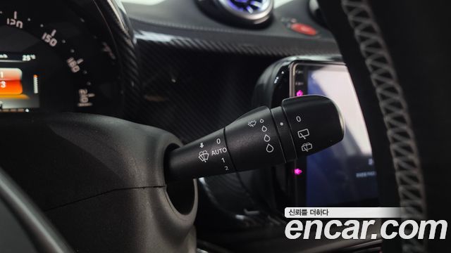 Smart Forfour 2017 — photo 29