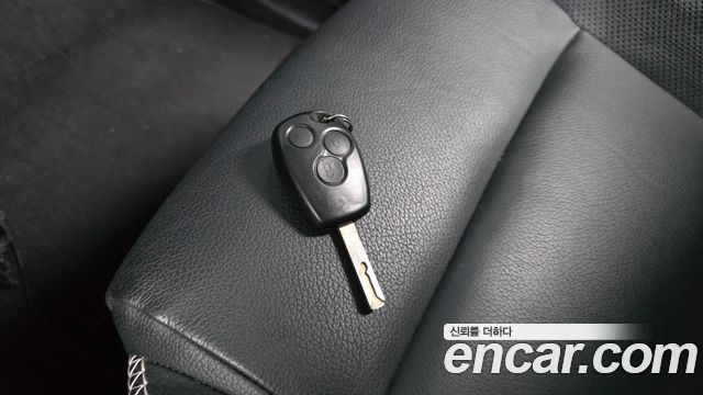 Smart Forfour 2017 — photo 31