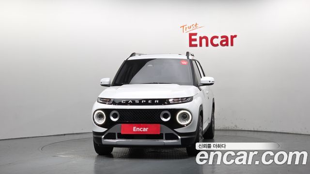 Hyundai Casper 2023 — photo 3