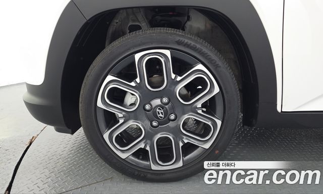 Hyundai Casper 2023 — photo 5