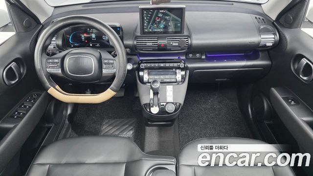 Hyundai Casper 2023 — photo 10