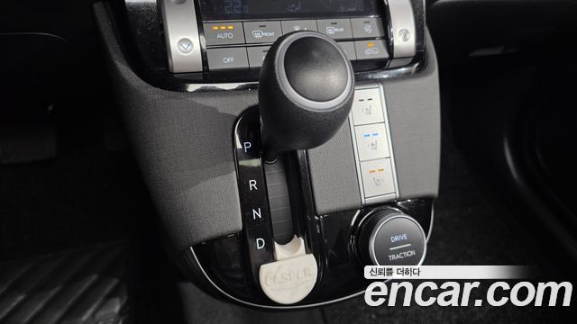 Hyundai Casper 2023 — photo 12