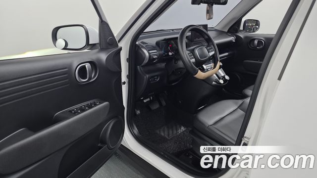 Hyundai Casper 2023 — photo 13
