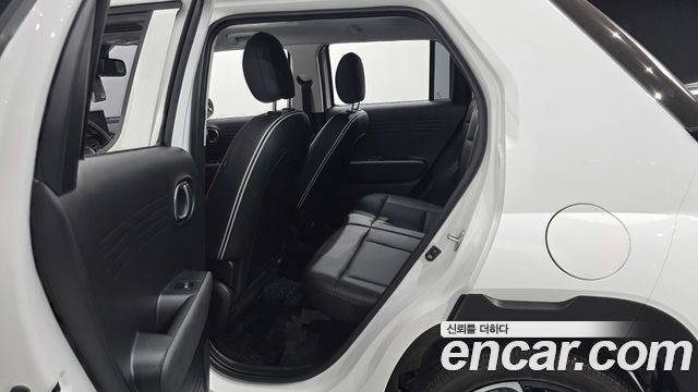 Hyundai Casper 2023 — photo 17