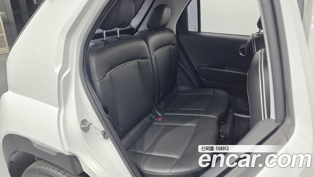 Hyundai Casper 2023 — photo 18