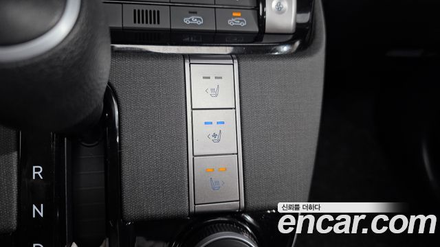 Hyundai Casper 2023 — photo 19