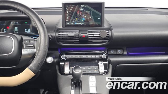 Hyundai Casper 2023 — photo 20