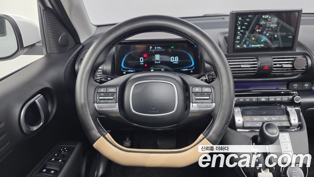 Hyundai Casper 2023 — photo 21