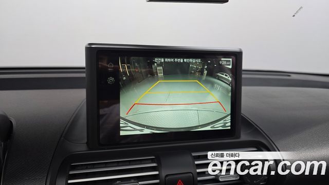 Hyundai Casper 2023 — photo 22